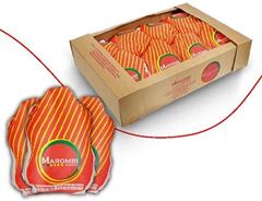 FRANGO INTEIRO SEM PE MAROMBI 17KG