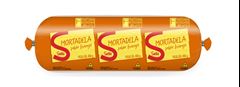 MORTADELA FRANGO 15X400G SADIA MFSPSD