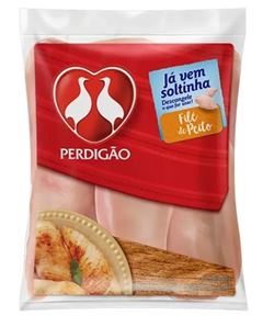 FILE DE PEITO IQF 10X800G PERDIGAO FPEIP