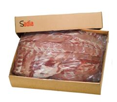COSTELA SUINA RETALHO SADIA 12KG PRRS