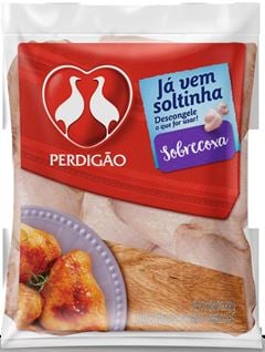SOBRECOXA IQF 10X800G PERDIGAO SOBIPP