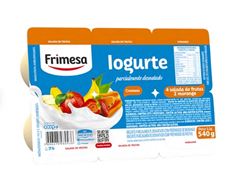 IOG FRIMESA 540G SAL DE FRUTAS E MORANGO