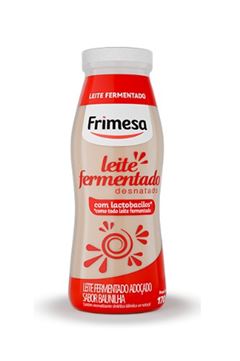 FRIMESA LEITE FERMENTADO 170G