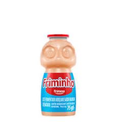 FRIMINHO LEITE FERMENTADO 6X75G 450G
