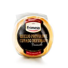 QUEIJO PROVOLONE FRIMESA FRAC APROX 360G