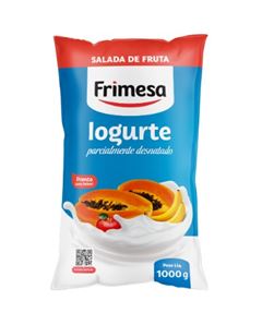 IOG FRIMESA PACOTE 1KG SALADAS FRUTAS