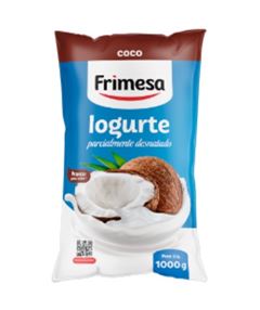 IOG FRIMESA PACOTE 1KG COCO