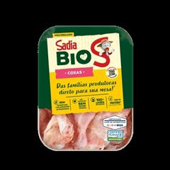 COXA FRANGO BDJ 1KG SADIA BIO FCXAP