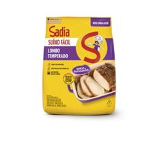 LOMBO SUINO TEMP 700G SADIA FACIL PEL