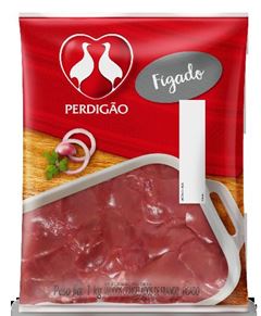 FIGADO DE FRANGO PERDIGAO 1KG FIFCP