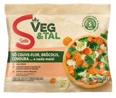 VEG E TAL SADIA MIX DE VEGE 300KG MBCCSP
