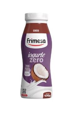 IOG FRIMESA ZERO 170G COCO