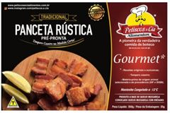 PANCETA RUSTICA PRE PRONTA 350G PETISCOS