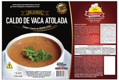CALDO DE VACA ATOLADA 400ML PETISCOS