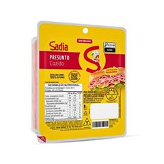 PRESUNTO SADIA FATIADO 180G PSUTF