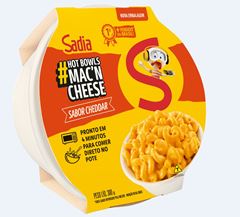 MAC N CHEESE SADIA TRAD 300G MCTRDS