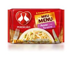 PENNE PERDIGAO 300G PARISIENSE