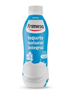 IOG FRIMESA TRADICIONAL 850G INTEGRAL