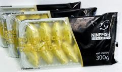BOLINHO BACALHAU 300G PETISCO