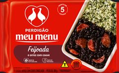 ARROZ COUVE/FEJOADA 300G PERD