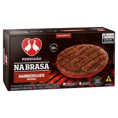 HAMBURGUER BOVINO NA BRASA 540G HBBNB