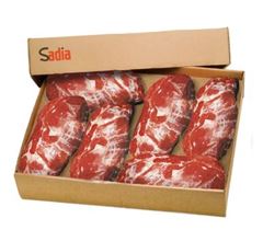 SOBREPALETA SUINA SADIA KG MEDIA 15KG