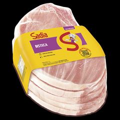 BISTECA SUINA SADIA CHULETA - KG