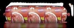 MORTADELA 400G PERDIGAO MOFR11