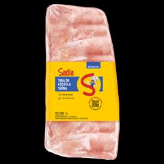 COSTELA SUINA EM TIRA SADIA KG PVAR