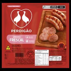 LINGUICA MISTA 700G PERDIGAO