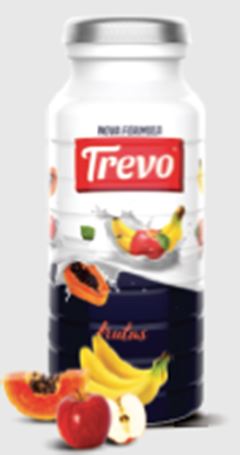 IOGURTE FRUTAS TREVO 150G