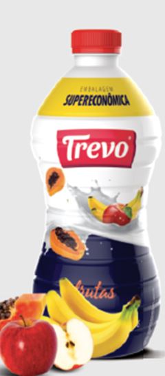 IOG LIQUIDO TREVO 1,1KG FRUTAS