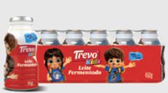 LEITE FERMENTADO TREVO KIDS 450G