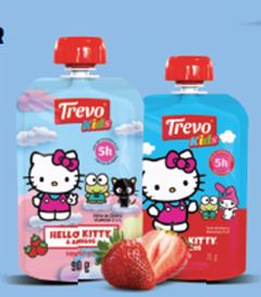 PETIT SUISSE MORANGO 70G HELLO KIDS POUC