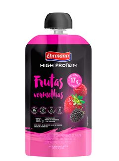 IOG EHRMANN PROTEINADO 160G ACAI BANANA