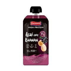 IOG EHRMANN PROTEINADO 160G ACAI BANANA