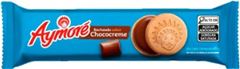 AYMORE BISCOITO RECHEADO CHOCOLATE  86G