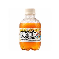 REFRIGE. PITCHULA GUARANA ZERO 15X250ML