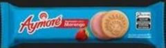 AYMORE BISCOITO RECHEADO MORANNGO 86G