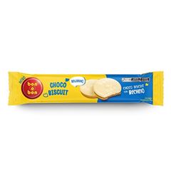 BONOBON CHOCO BISCUIT BEIJINHO 76G
