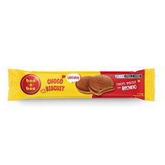 BONOBON CHOCO BISCUIT ORIGINAL 76G