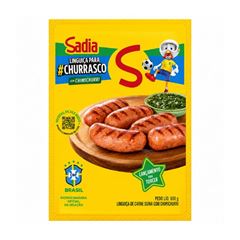 LING SUINA SADIA CHIMICHURRI 600G
