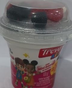 IOG TREVO KIDS 130G BALL AMORA
