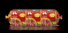 MORTADELA FRANGO 400G PERDIGAO MOFR12