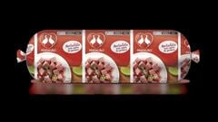 MORTADELA SEM GORD 400G PERDIG MOFR10