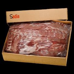 COSTELA SUINA RETALHO SADIA MAIS DE 12KG