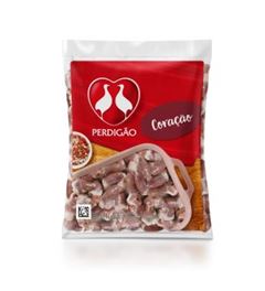 CORACAO FRANGO PCT 16X1KG PERDIG COF016