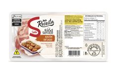 BACON EM FATIAS 750G SADIA BAFIO