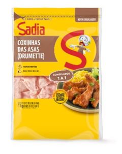 COXINHA ASA IQF 8X1KG SADIA DRMT MT