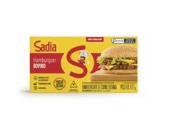 HAMBURGUER SADIA BOVINO 672G HBPE